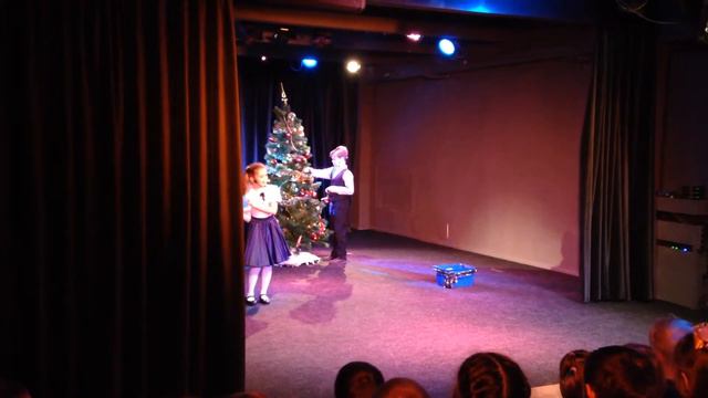 Елка в Созвездие смотреть онлайн