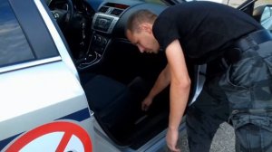 где вин Мазда 6 GH