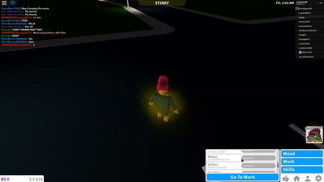 What Are The Best Jobs in Roblox Bloxburg? (updated 2020) смотреть онлайн