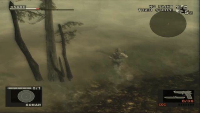Completing all of Metal gear solid 3 Snake Eater episode 3 смотреть онлайн