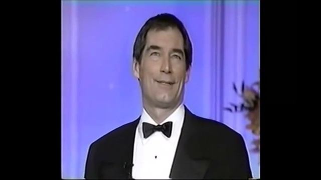 Timothy Dalton & Lynn Redgrave Hosting "Great Performances" смотреть онлайн