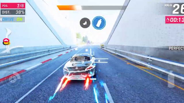 "Get Your Adrenaline Pumping with Game Verse 360's Asphalt 9 Racing!" смотреть онлайн