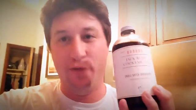 Roy Rogers (The Drink) | Tastemade App video by Sean Pressler смотреть онлайн