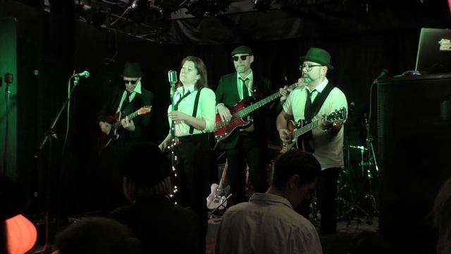Cookin Medlemsfest. "Blue Mary Blues Band " Foto: Jan Westerling (c) 2019 смотреть онлайн