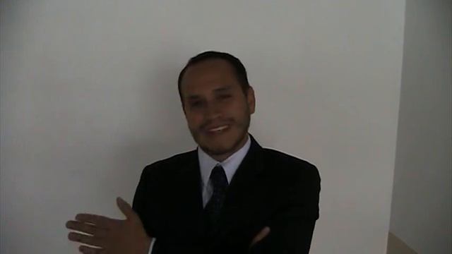 Testimonio Carlos Medina.mpg смотреть онлайн