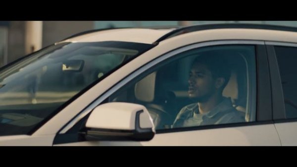 The all-new Kia Niro EV | Electric Family SUV Cars | Kia