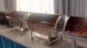 Отель «Династия». Крым, Орджоникидзе.