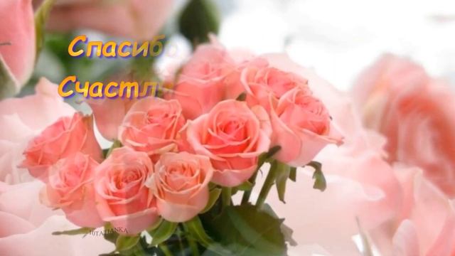 Я говорю «Спасибо» смотреть онлайн