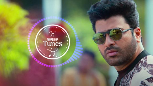 Sreekaram - Hey Abbayi 8d song | Sharwanand | Kishor B | Mickey J. Meyer смотреть онлайн