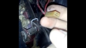 Не работает печка ВАЗ 08,09,099 поиск неисправности