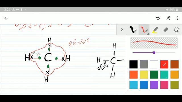 Lecture 7 Class 9 Chemistry carbon смотреть онлайн