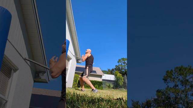 SCA Sword Technique: Duke Dietrich teaches 3 combos смотреть онлайн