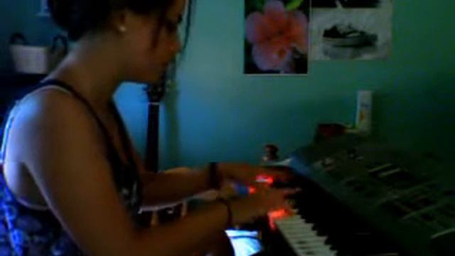 let me sign piano cover смотреть онлайн