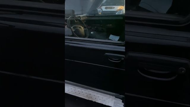 Установка руля на ниву от гранты, доводчики стёкл,перенос кпп, Зеркала в стиле Мерседес смотреть онлайн