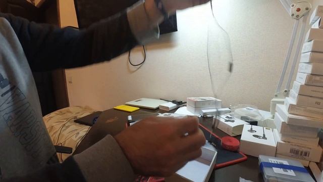 KZ ZST Dynamic HiFi Bass Music Sport из магазина Gearbest.com смотреть онлайн