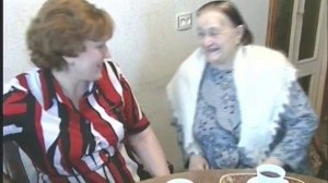 Ансамбль ассоциации _ПромАгро_ - Свекровушка.