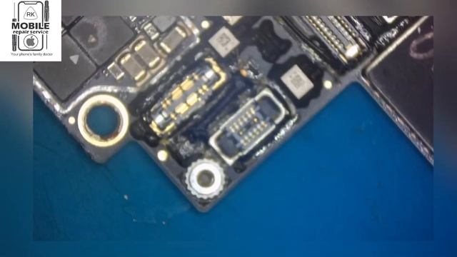 IPhone 13 Pro Dead || iphone 13Pro cpu reball || IPhone 13 Pro || A15 Cpu reball || 13 pro dead смотреть онлайн
