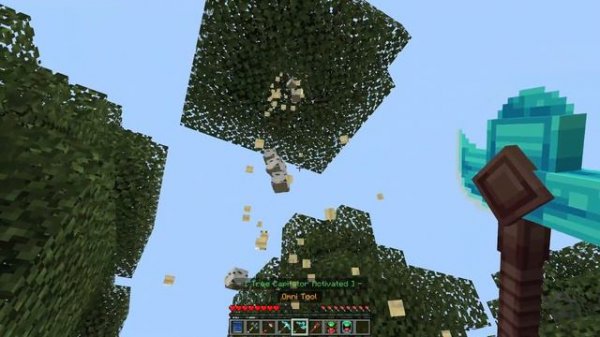 World Utilities | Minecraft Marketplace Addon | Showcase