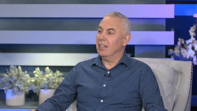 Молитва передвигающая горы | Василий Ющук | 17 февраля 2023 смотреть онлайн