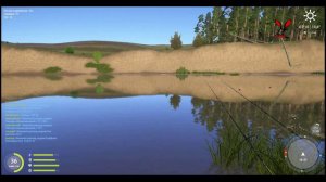 РР 4. Взгляд на живцово-поплавочную снасть