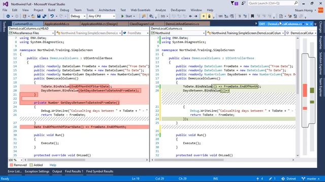 Multiline method into lambda смотреть онлайн