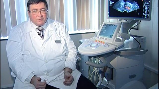 УЗИ, МРТ или рентген: что выбрать?