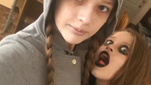 Мои друзья (Created with @Magisto) смотреть онлайн