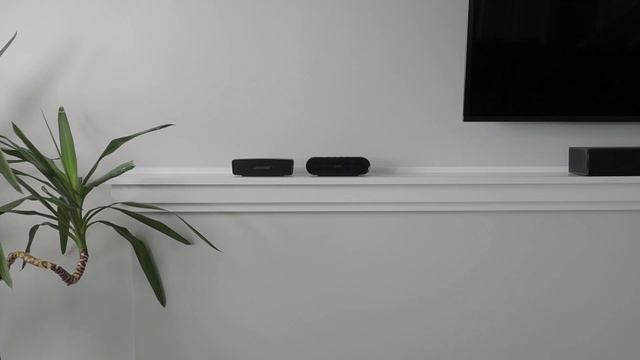 2020 Aiwa X100 vs Bose SoundLink Mini | ALL-NEW Bluetooth Speaker | New Desktop Sound Champion? смотреть онлайн