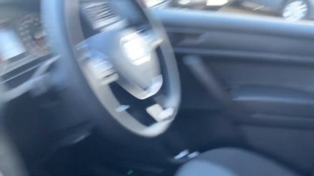 Used 2020 Volkswagen Caddy Video Tour - Liverpool Volkswagen Van Centre смотреть онлайн