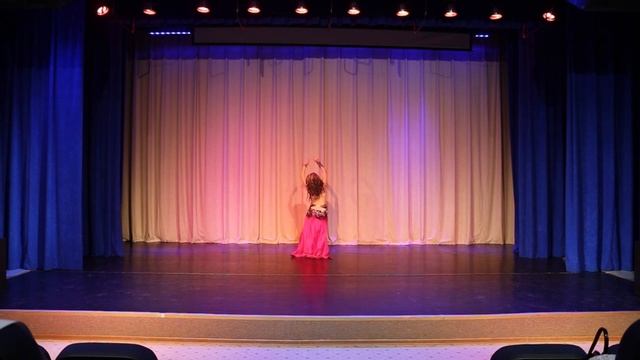 Marina Oganyan - Oriental смотреть онлайн