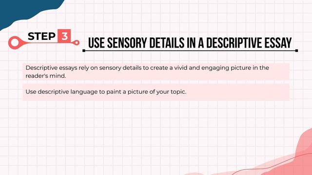 How to Write a Descriptive Essay | Step-by- Step guide смотреть онлайн