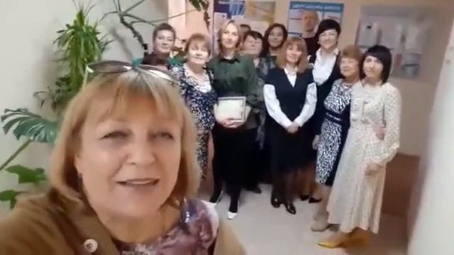 Светлана Белорусова и Центр детского творчества для D.K. смотреть онлайн