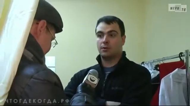 2011 12 10 Что Где Когда Запись онлайн трансляции из Нескучного сада от 10 декабря Часть втор смотреть онлайн