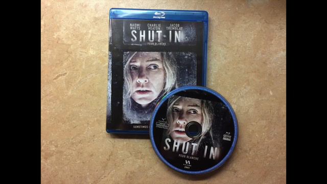 Critique Blu-ray Shut In (Peur blanche) смотреть онлайн