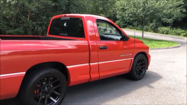 The Secret that Makes this 2004 Dodge Ram Truck Still Worth $30,000 смотреть онлайн