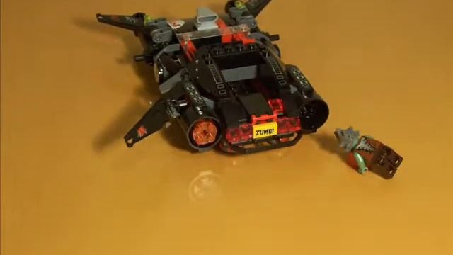Galactic Enforcer...(episode 1) смотреть онлайн