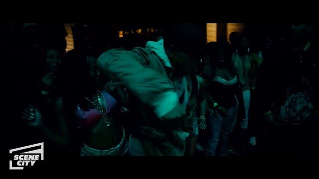 Stomp The Yard: Walk It Out Dance Scene (HD Clip) смотреть онлайн
