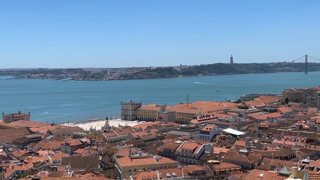 Lisbon and Sintra | Best places to visit in Portugal | Pena Palace смотреть онлайн