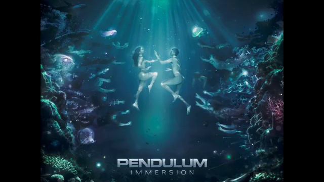 Pendulum - Immunize (Feat Liam Howlett) смотреть онлайн