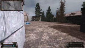 Маскировочный экзоскелет для Воронина. ОП-2.1.