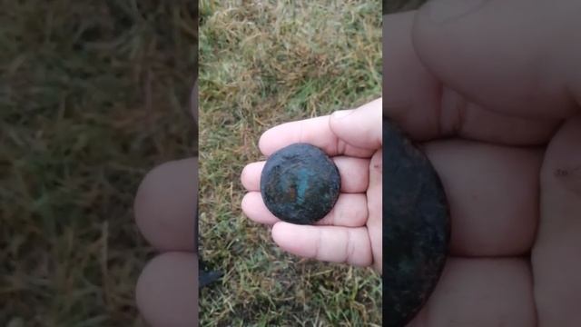 Екатерининский пятак | коп с TX-850 смотреть онлайн