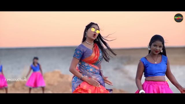 NEW MUNDARI VIDEO2023//SETAH SINGAL//SAMOL & PINKY MUNDA//PADCUMNPRODUCTION смотреть онлайн
