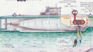 Рассказы подводников. Подполковник медслужбы Валерий Ольшанский
