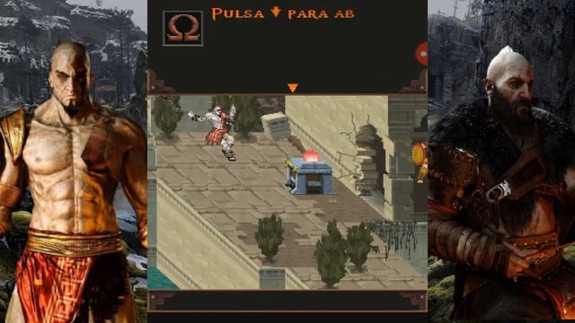 TOP 5: MEJORES JUEGOS JAVA смотреть онлайн