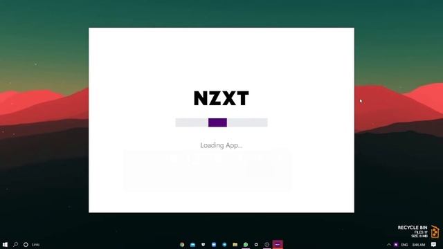 How to overlay and set up mini mode in nzxt cam смотреть онлайн