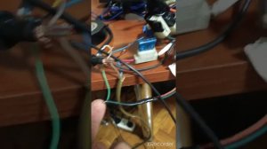 подключение эбешпехер (вебасто)дистанционно через сигнализацию.