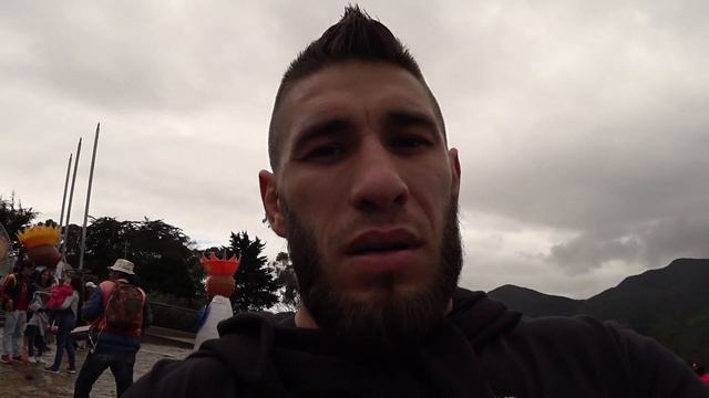 Поездка в Колумбию Последний день и дорога домой смотреть онлайн