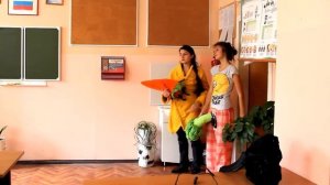 Серж Горелый. Предварительные ласки.