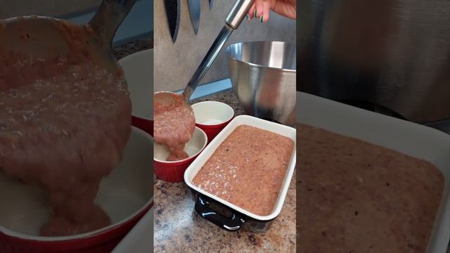 Нежное суфле из куриной печени? Рецепт в описании смотреть онлайн