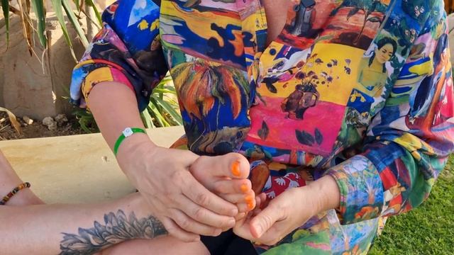 Простые Упражнения Йоги для ? Избавления от отёков на ногах ? смотреть онлайн